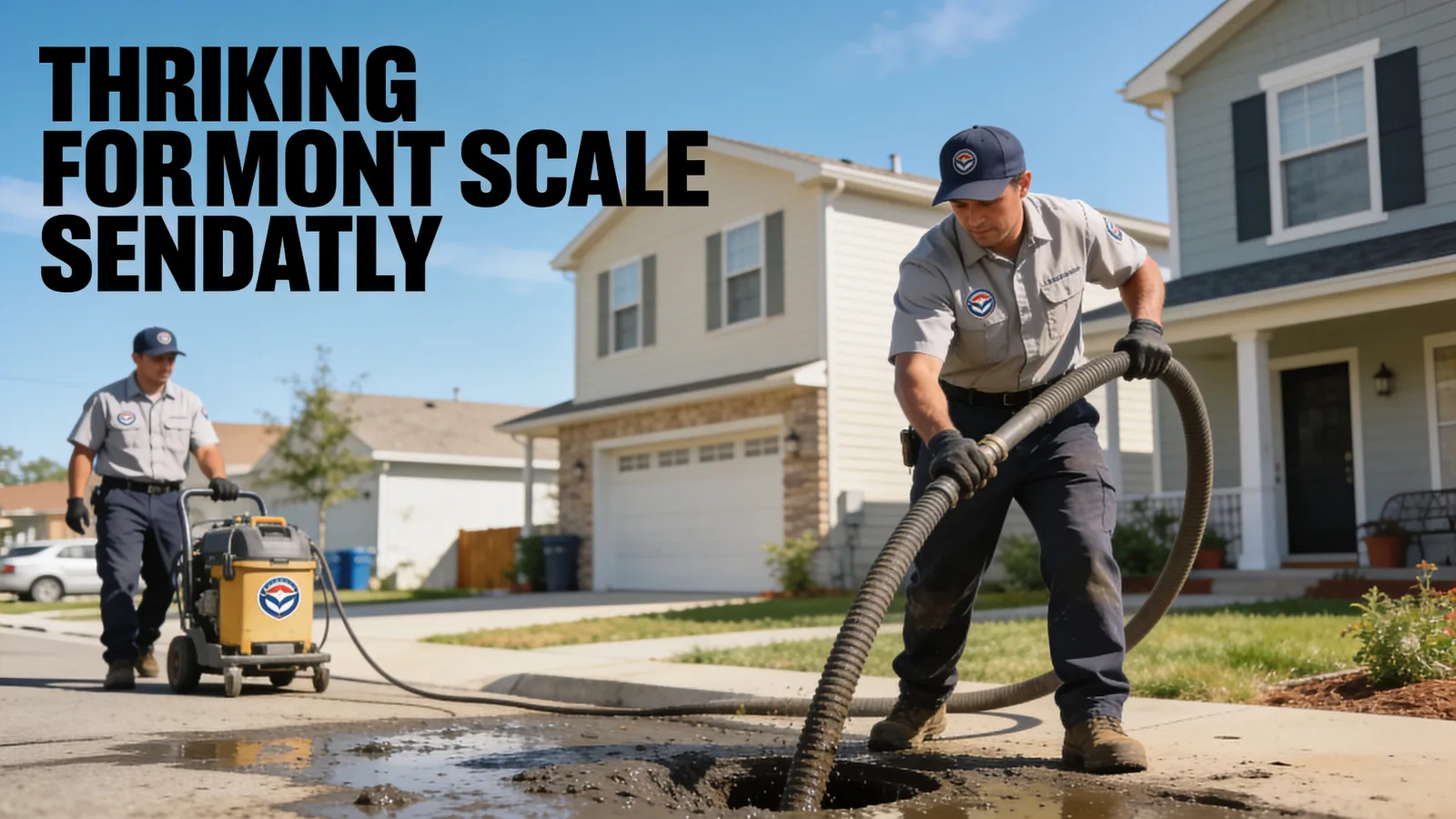 Sewage Cleanup in Steilacoom, WA near me